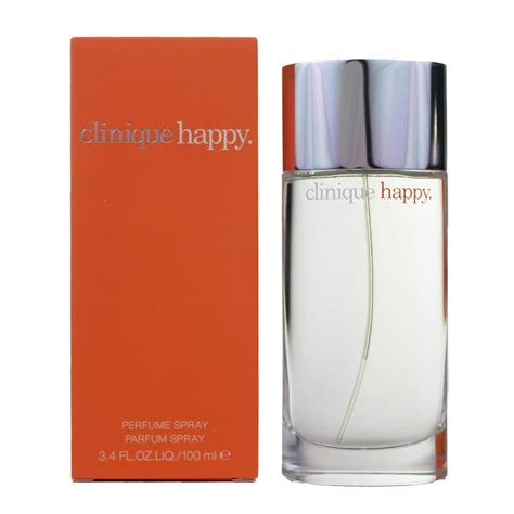 clinique happy parfum damen|clinique happy perfume collection.